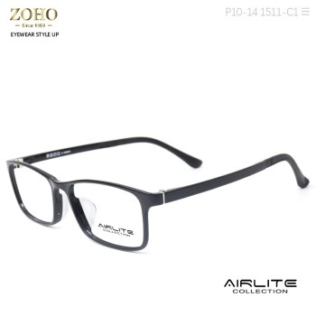 ULTEM MATERIAL OPTICAL FRAME COLORFUL AND TYPICAL STYLE FOR UNISEX AIRLITE