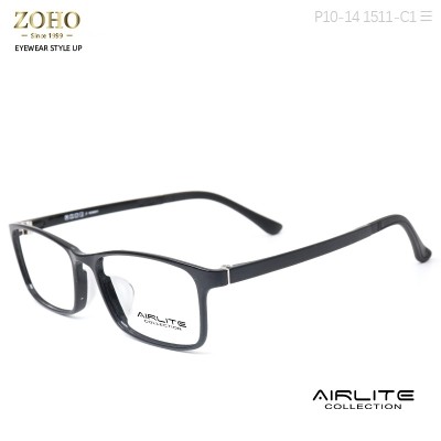 ULTEM MATERIAL OPTICAL FRAME COLORFUL AND TYPICAL STYLE FOR UNISEX AIRLITE