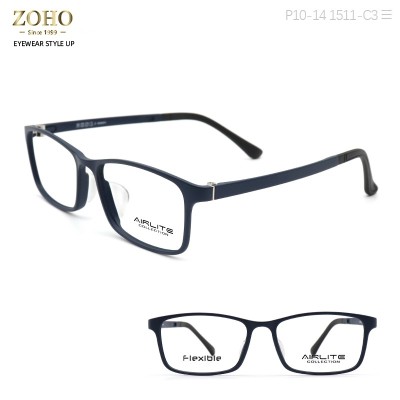 ULTEM MATERIAL OPTICAL FRAME COLORFUL AND TYPICAL STYLE FOR UNISEX AIRLITE