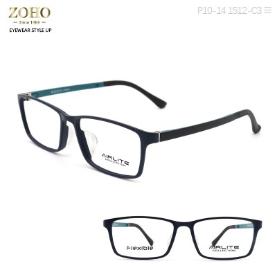ULTEM MATERIAL OPTICAL FRAME COLORFUL AND TYPICAL STYLE FOR UNISEX AIRLITE
