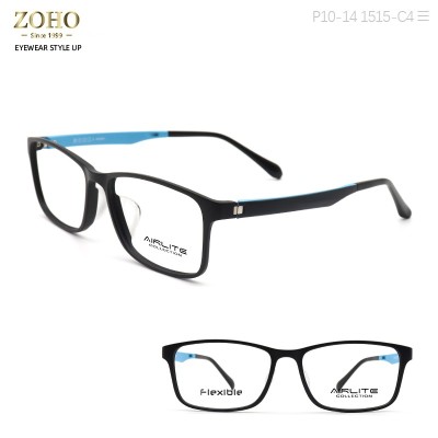 ULTEM MATERIAL OPTICAL FRAME COLORFUL AND TYPICAL STYLE FOR UNISEX AIRLITE