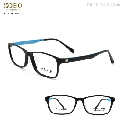 ULTEM MATERIAL OPTICAL FRAME COLORFUL AND TYPICAL STYLE FOR UNISEX AIRLITE
