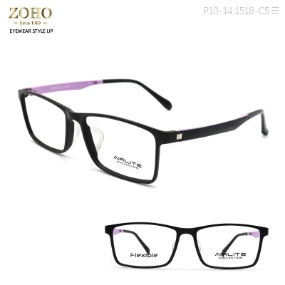 ULTEM MATERIAL OPTICAL FRAME COLORFUL AND TYPICAL STYLE FOR UNISEX AIRLITE