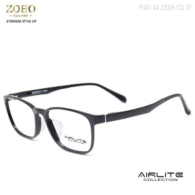ULTEM MATERIAL OPTICAL FRAME COLORFUL AND TYPICAL STYLE FOR UNISEX AIRLITE