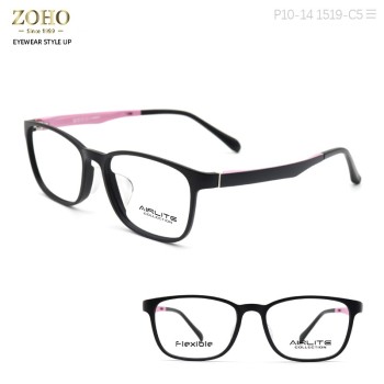 ULTEM MATERIAL OPTICAL FRAME COLORFUL AND TYPICAL STYLE FOR UNISEX AIRLITE