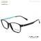 ULTEM MATERIAL OPTICAL FRAME COLORFUL AND TYPICAL STYLE FOR UNISEX AIRLITE