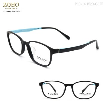 ULTEM MATERIAL OPTICAL FRAME COLORFUL AND TYPICAL STYLE FOR UNISEX AIRLITE