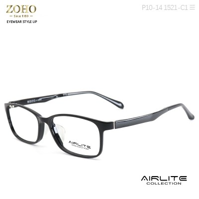 ULTEM MATERIAL OPTICAL FRAME COLORFUL AND TYPICAL STYLE FOR UNISEX AIRLITE