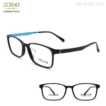 ULTEM MATERIAL OPTICAL FRAME COLORFUL AND TYPICAL STYLE FOR UNISEX AIRLITE