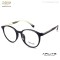 TR OPTICAL FRAMES WITH SPECIAL TEMPLE LIGHT COLORS AND RETRO LOOKING AIRLITE