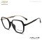 TR OPTICAL FRAMES WITH SPECIAL TEMPLE LIGHT COLORS AND RETRO LOOKING AIRLITE