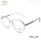 TR OPTICAL FRAMES WITH SPECIAL TEMPLE LIGHT COLORS AND RETRO LOOKING AIRLITE