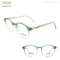 TR MATERIAL OPTICAL FRAME WITH SPECIAL TEMPLE COLORFUL