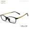 Prescription Glasses Optical Frames Ultem Material Optical Frame