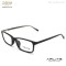 TR MATERIAL OPTICAL FRAME WITH CP AND METAL TEMPLE COLORFUL