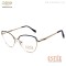 ZOHOGlasses ESTEE BRAND METAL FRAME ACETATE TEMPLE GLASSES FRAMES