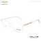 TR MATERIAL OPTICAL FRAME WITH ACETATE TEMPLE RETRO STYLES