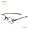 Suppliers Custom Reading Glasses Two Colors With Blue Cut Possdesign