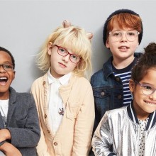 How to Choose the Right Children's Glasses?