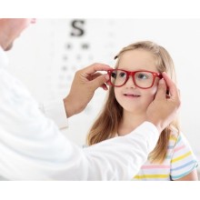 How to Choose the Right Glasses Frames for Children?