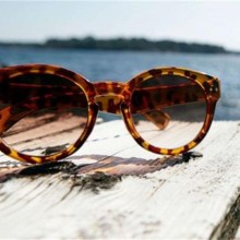 What Are the Selection Criteria for Sunglasses?