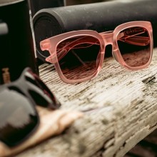 Choose the Right Pair of Sunglasses That Will Protect Your Glasses!