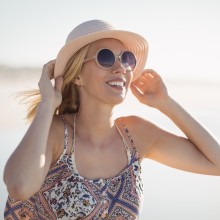 Why is It Important to Wear Sunglasses in the Sun?