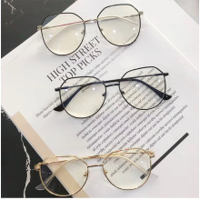 What Are the Materials of the Glasses Frame?