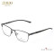 Metal Full-rim Business Stylish Glasses Frames for Outdoor Activities