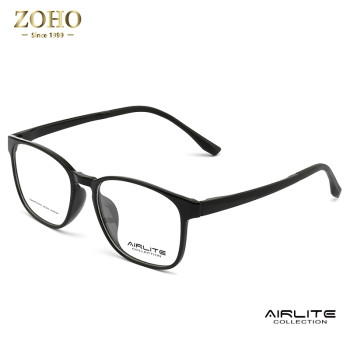 Assorted Eyeglasses Frames Ultem Full-rim Eyewear Adult Glasses