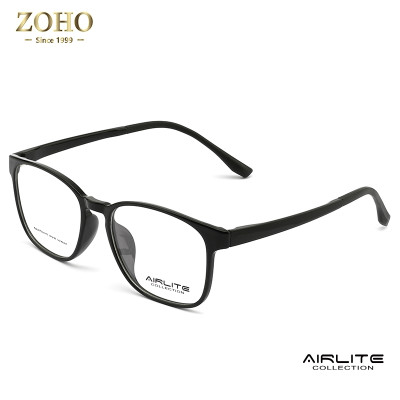 Assorted Eyeglasses Frames Ultem Full-rim Eyewear Adult Glasses