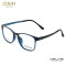 Assorted Eyeglasses Frames Ultem Full-rim Eyewear Adult Glasses