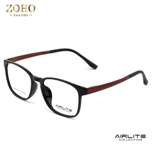 Assorted Eyeglasses Frames Ultem Full-rim Eyewear Adult Glasses