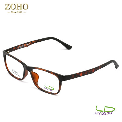 Glasses Suppliers Interchangeable Ultem Clip On Eye Glasses for Men and Women