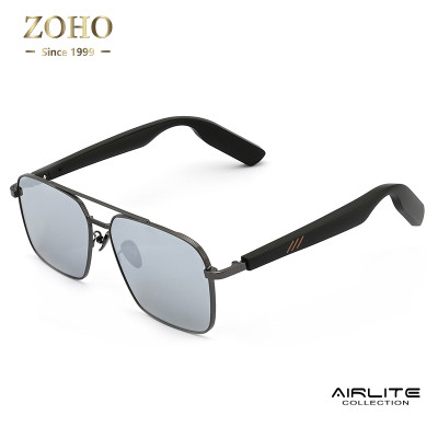 Custom Own Design Smart Sport Style Sunglasses