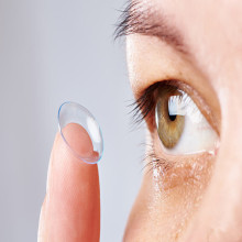 What Are the Advantages of Contact Lenses?