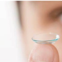 How to Choose Contact Lenses?