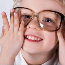 Our Top Tips for Taking Care of Children's Glasses