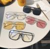 The Spectrum of Tones: Everything About Colored Sunglass Lenses