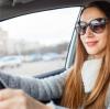 Benefits of Wearing Sunglasses While Driving in Winter