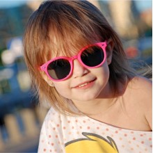 How to Choose Sunglasses for Kids?