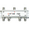 High Quality Type Indoor 6 way CATV Splitter(5-1000MHz)