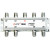 High Quality Type Indoor 8 Way CATV Splitter(5-1000MHz)