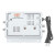 TV antenna amplifier, aluminium housing, Adjustable Gain 40dB(for catv use)