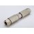 CATV Hardline Connector Wholesale | QR500 and QR540 Coaxial Cable Connectors for TV, Antenna, Splitter, Amplifier