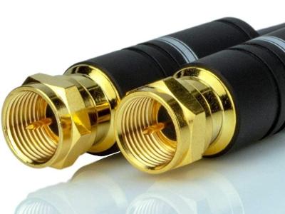 Types of TV Antenna Connectors