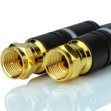 Types of TV Antenna Connectors