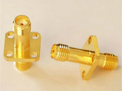 Why Do Cables Have F Connectors?