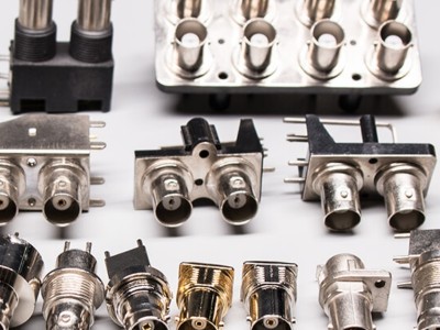 How Do BNC Connectors Work with Video Surveillance?