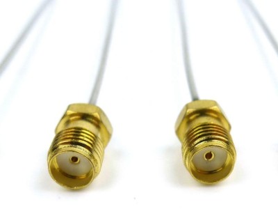 How to Identify the Correct Coax and Connectors